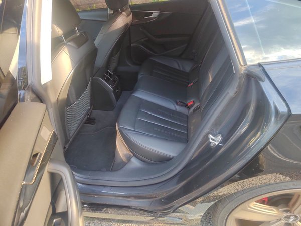 Audi A5 2019, 65400 км, за 18671 USD - фото 18