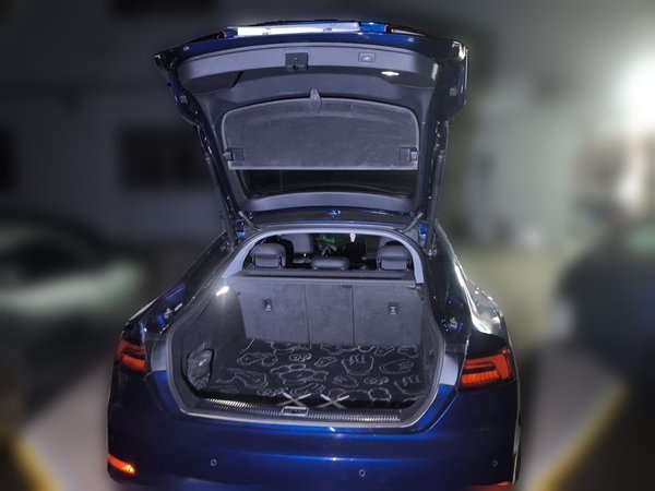 Audi A5 2019, 81300 км, за 19421 USD - фото 20