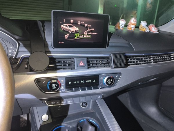 Audi A5 2019, 81300 км, за 19421 USD - фото 14