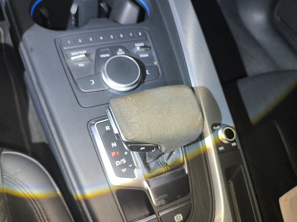Audi A5 2019, 81300 км, за 19421 USD - фото 15