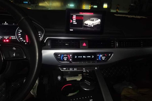 Audi A5 2019, 89300 км, за 21192 USD - фото 13