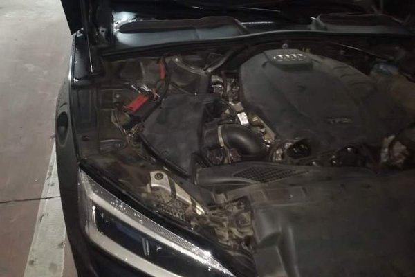 Audi A5 2019, 89300 км, за 21192 USD - фото 23
