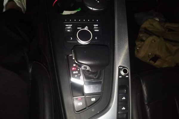 Audi A5 2019, 89300 км, за 21192 USD - фото 14