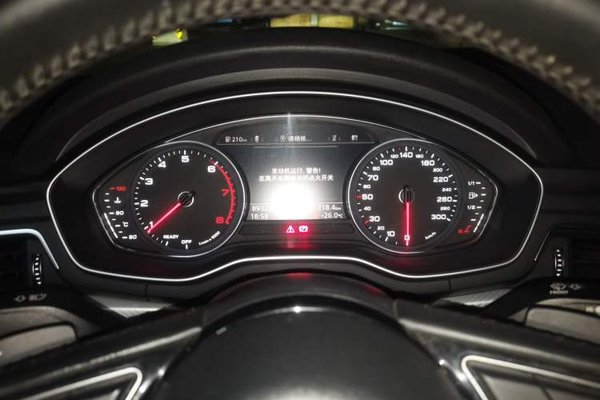 Audi A5 2019, 89300 км, за 21192 USD - фото 11