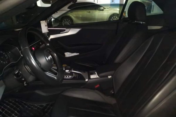 Audi A5 2019, 89300 км, за 21192 USD - фото 15
