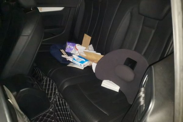 Audi A5 2019, 89300 км, за 21192 USD - фото 17
