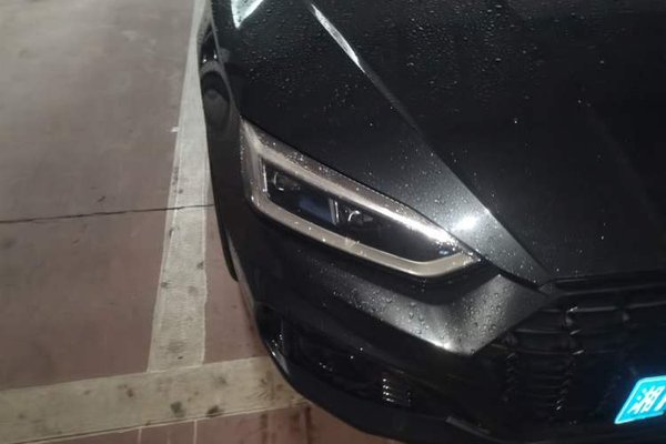 Audi A5 2019, 89300 км, за 21192 USD - фото 7