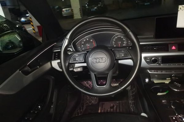 Audi A5 2019, 89300 км, за 21192 USD - фото 10