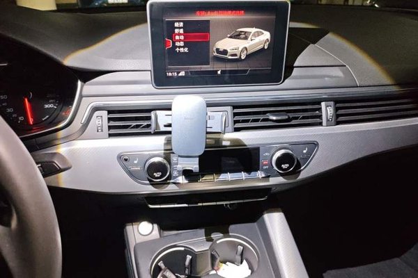 Audi A5 2020, 99700 км, за 18949 USD - фото 13
