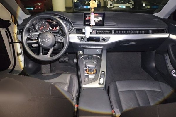 Audi A5 2020, 99700 км, за 18949 USD - фото 9