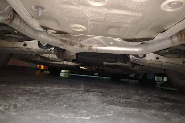Audi A5 2020, 99700 км, за 18949 USD - фото 25