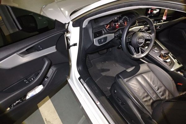 Audi A5 2020, 99700 км, за 18949 USD - фото 16