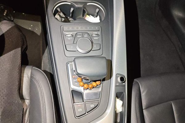 Audi A5 2020, 99700 км, за 18949 USD - фото 14