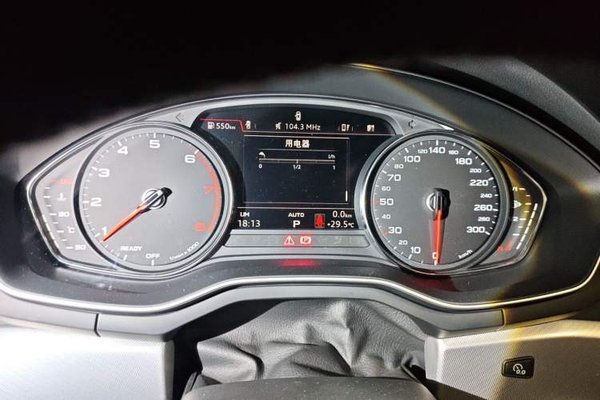 Audi A5 2020, 99700 км, за 18949 USD - фото 11