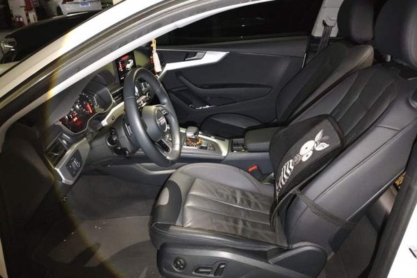 Audi A5 2020, 99700 км, за 18949 USD - фото 15