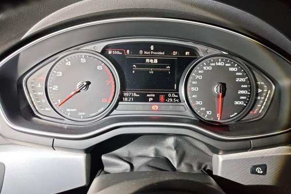 Audi A5 2020, 99700 км, за 18949 USD - фото 12