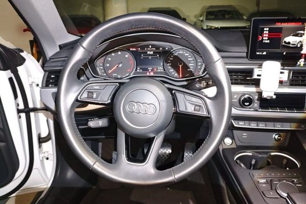 Audi A5 2020, 99700 км, за 18949 USD - фото 10
