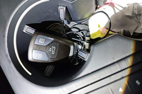 Audi A5 2020, 99700 км, за 18949 USD - фото 20