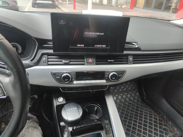 Audi A5 2021, 42900 км, за 30688 USD - фото 12