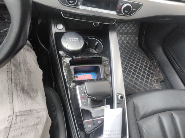 Audi A5 2021, 42900 км, за 30688 USD - фото 13