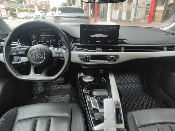 Audi A5 2021, 42900 км, за 30688 USD - фото 18