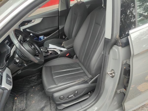 Audi A5 2021, 42900 км, за 30688 USD - фото 14