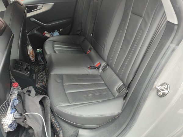 Audi A5 2021, 42900 км, за 30688 USD - фото 20