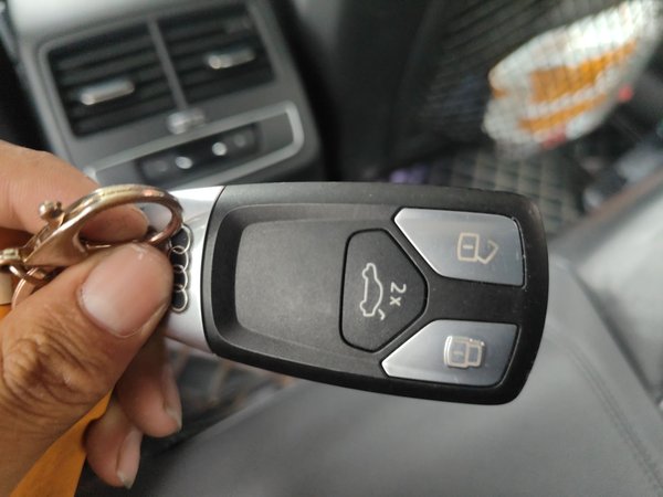 Audi A5 2021, 42900 км, за 30688 USD - фото 17