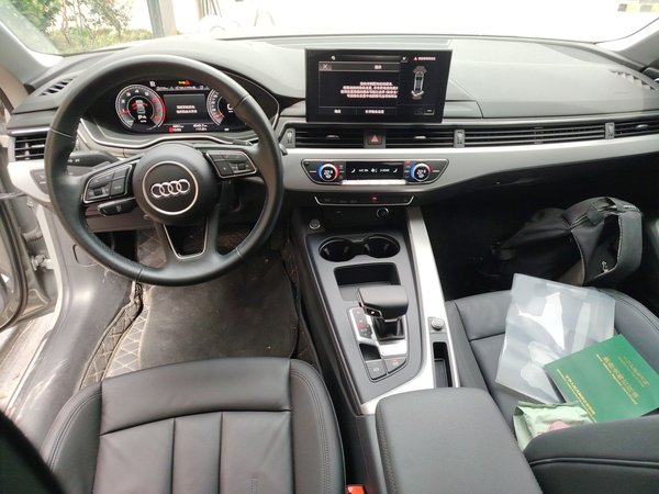 Audi A5 2021, 4900 км, за 32069 USD - фото 18