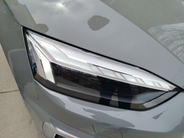 Audi A5 2021, 4900 км, за 32069 USD - фото 7