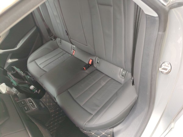 Audi A5 2021, 4900 км, за 32069 USD - фото 20