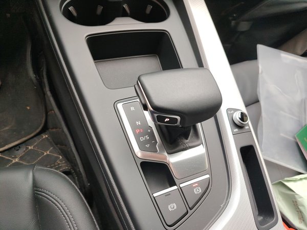 Audi A5 2021, 4900 км, за 32069 USD - фото 13