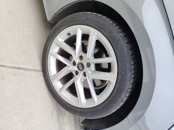 Audi A5 2021, 4900 км, за 32069 USD - фото 8