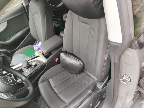 Audi A5 2021, 4900 км, за 32069 USD - фото 14