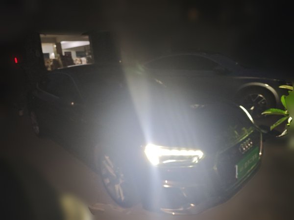 Audi A5 2022, 60199 км, за 26316 USD