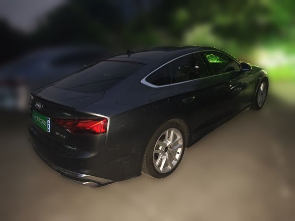 Audi A5 2022, 60199 км, за 26316 USD - фото 6