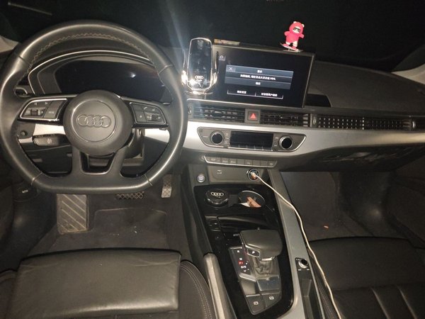 Audi A5 2022, 60199 км, за 26316 USD - фото 10