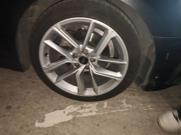 Audi A5 2022, 60199 км, за 26316 USD - фото 8