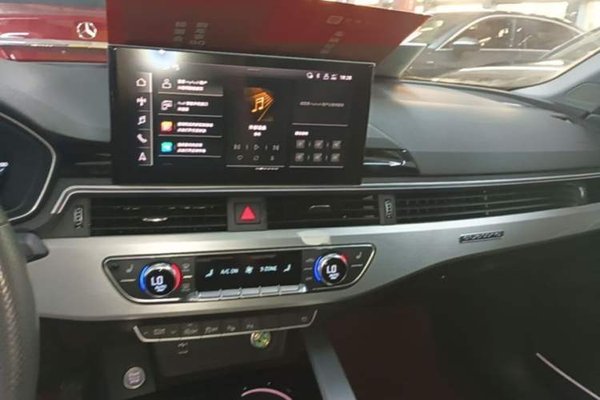 Audi A5 2022, 49700 км, за 31900 USD - фото 15
