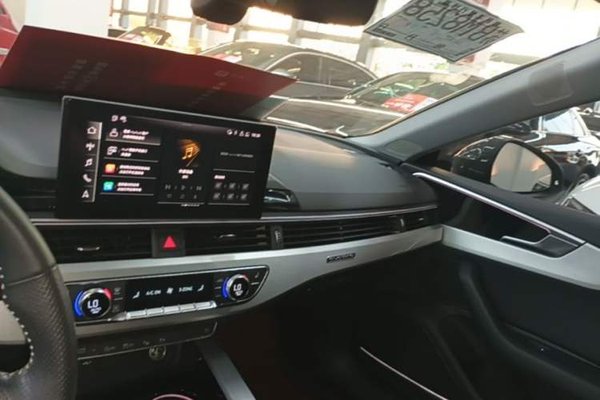 Audi A5 2022, 49700 км, за 31900 USD - фото 12