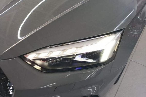 Audi A5 2022, 49700 км, за 31900 USD - фото 8