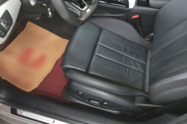 Audi A5 2022, 49700 км, за 31900 USD - фото 17
