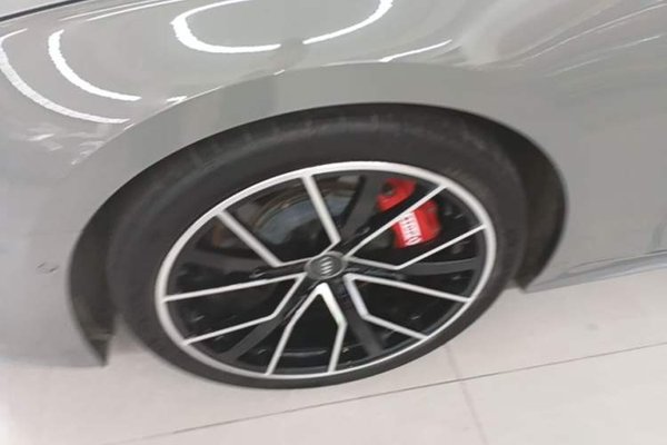Audi A5 2022, 49700 км, за 31900 USD - фото 10