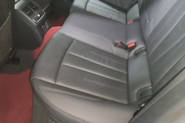 Audi A5 2022, 49700 км, за 31900 USD - фото 20