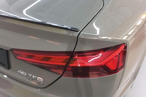 Audi A5 2022, 49700 км, за 31900 USD - фото 9