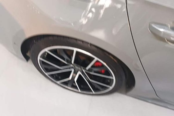 Audi A5 2022, 49700 км, за 31900 USD - фото 11