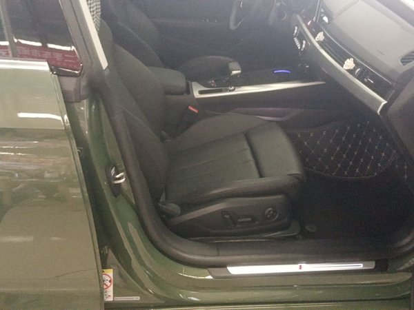 Audi A5 2023, 11600 км, за 30743 USD - фото 23