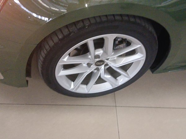 Audi A5 2023, 11600 км, за 30743 USD - фото 8