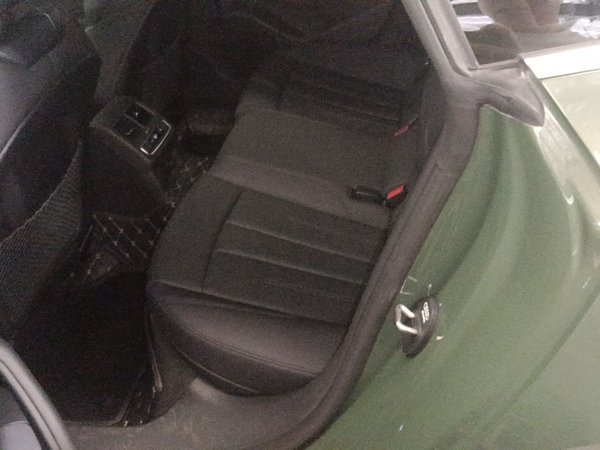 Audi A5 2023, 11600 км, за 30743 USD - фото 20