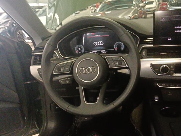 Audi A5 2023, 11600 км, за 30743 USD - фото 14